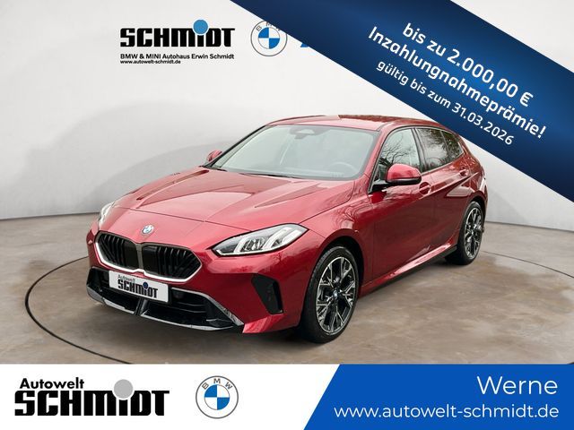 BMW 120 2.299 km 32.760 &euro; Werne 59368