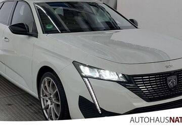 Peugeot 308 34.987 km 16.950 &euro; Schwerte 58239