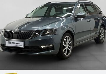 Skoda Octavia 98.506 km 16.480 &euro; Bochum 44809