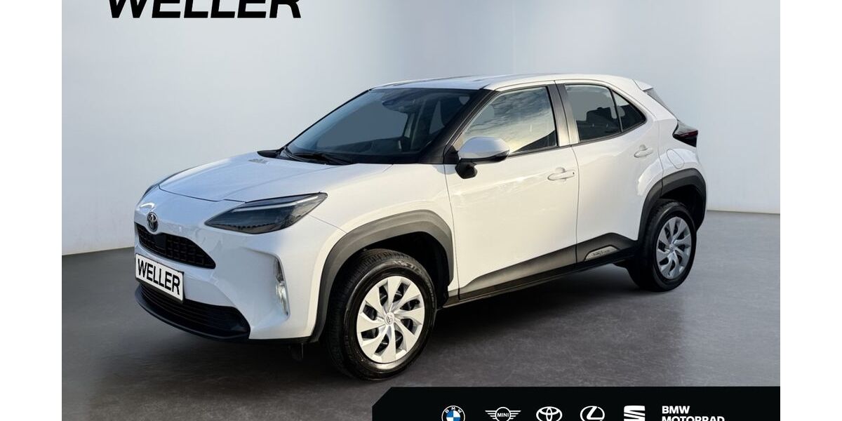 Toyota Yaris Cross 22.480 km 21.990 &euro; Dortmund 44143