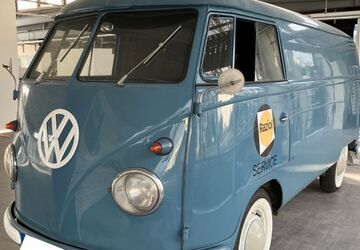 VW T1 24.349 km 25.000 &euro; Iserlohn 58642