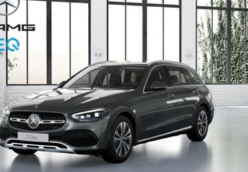 Mercedes-Benz C 220 62.018 km 34.990 &euro; Dortmund 44139