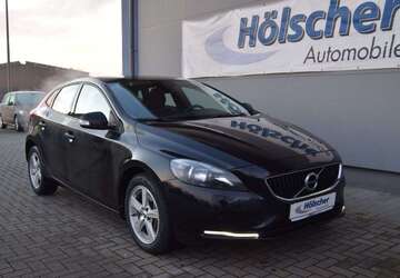Volvo V40 50.000 km 15.999 &euro; Nordkirchen-Capelle 59394