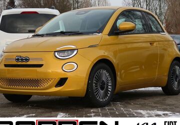 Fiat 500 2.000 km 21.990 &euro; Herten 45701