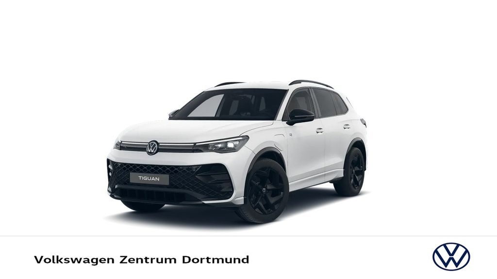 VW Tiguan 8.465 km 46.822 &euro; Dortmund 44141