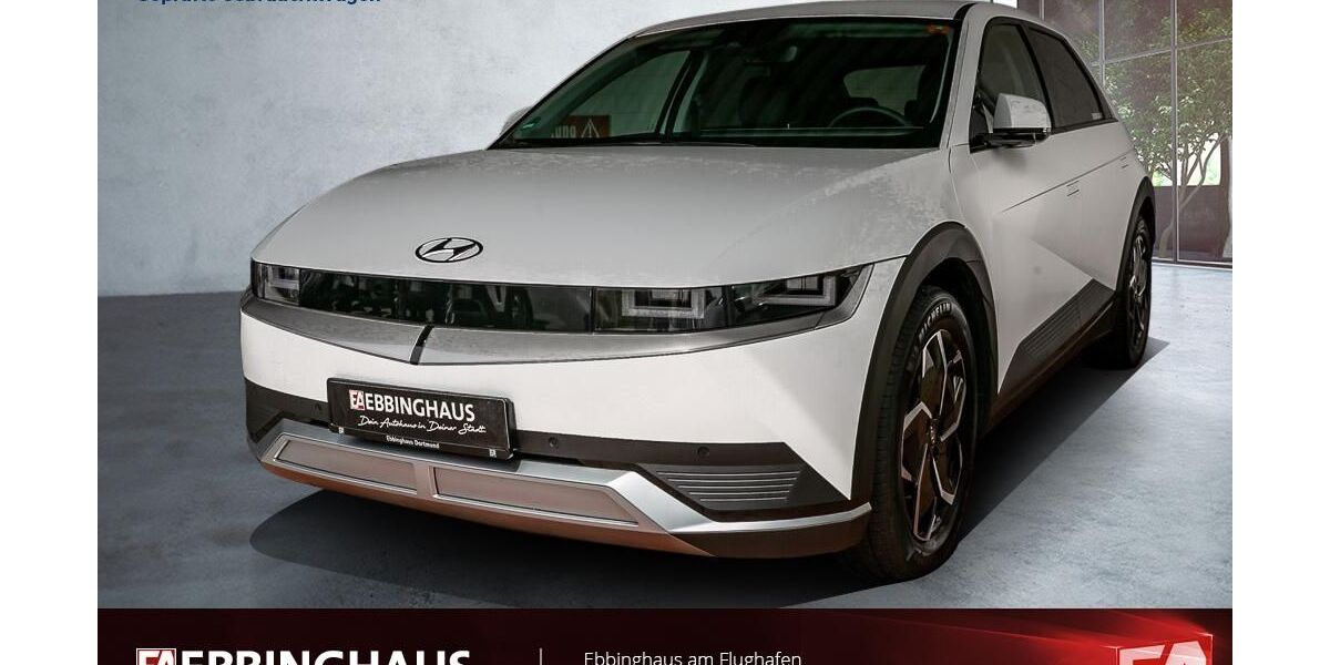 Hyundai IONIQ 5 32.175 km 39.999 &euro; Dortmund 44289