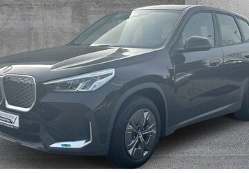 BMW iX1 9.972 km 35.490 &euro; Recklinghausen 45659