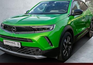 Opel Mokka-e 26.591 km 16.999 &euro; Dortmund 44149