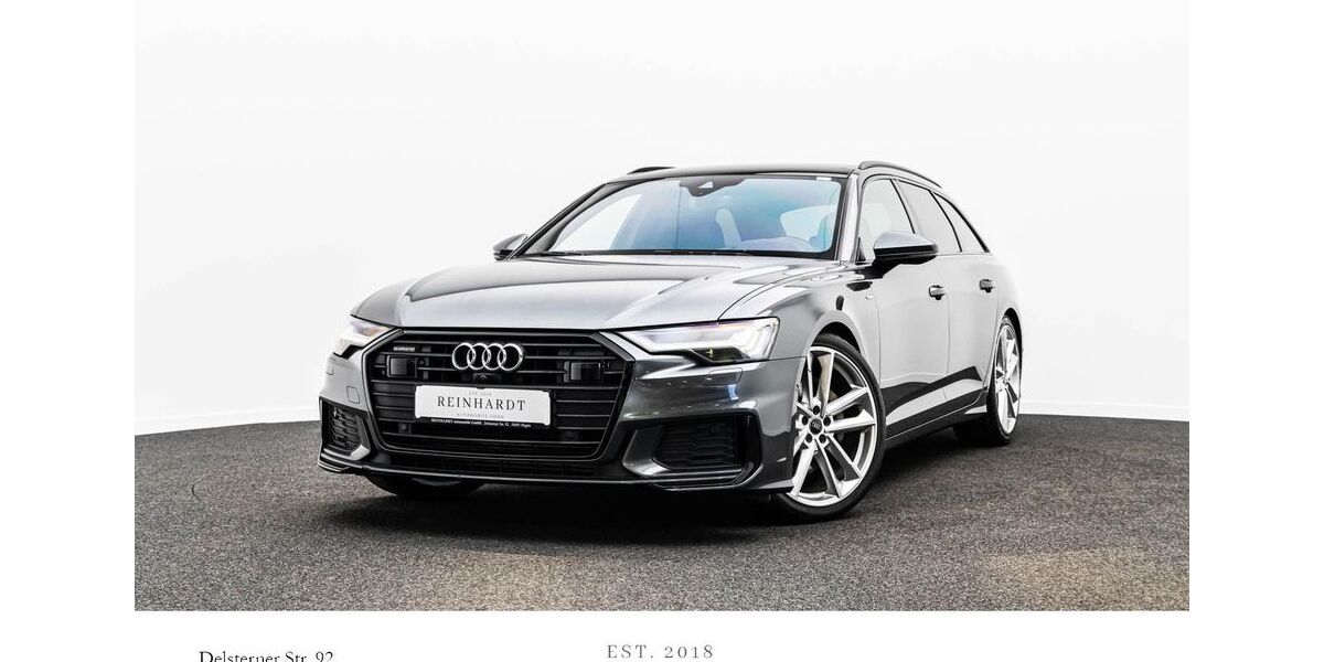 Audi A6 177.873 km 32.340 &euro; Hagen 58091
