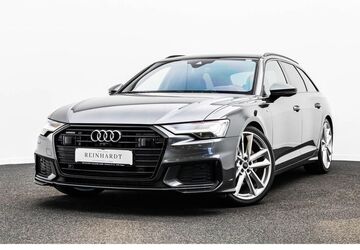 Audi A6 177.873 km 32.345 &euro; Hagen 58091