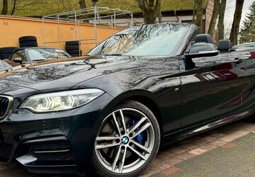 BMW M240i 35.000 km 37.990 &euro; Dortmund 44263