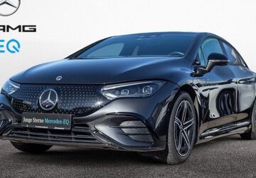 Mercedes-Benz EQE 22.611 km 51.440 &euro; Hagen 58135
