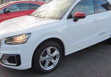 Audi Q2 74.700 km 15.990 &euro; Iserlohn 58642