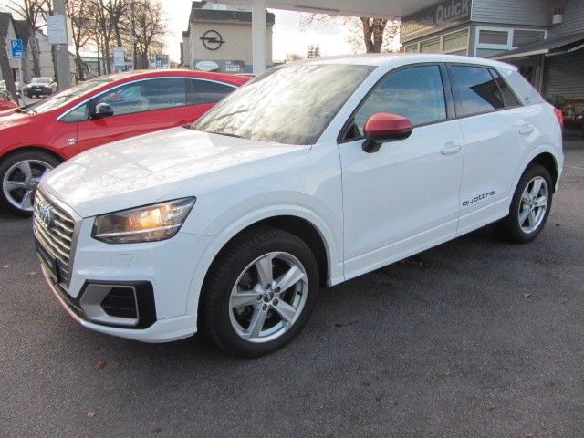 Audi Q2 74.700 km 15.990 &euro; Iserlohn 58642