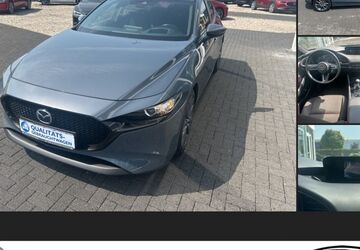 Mazda 3 82.900 km 17.750 &euro; Kamen 59174