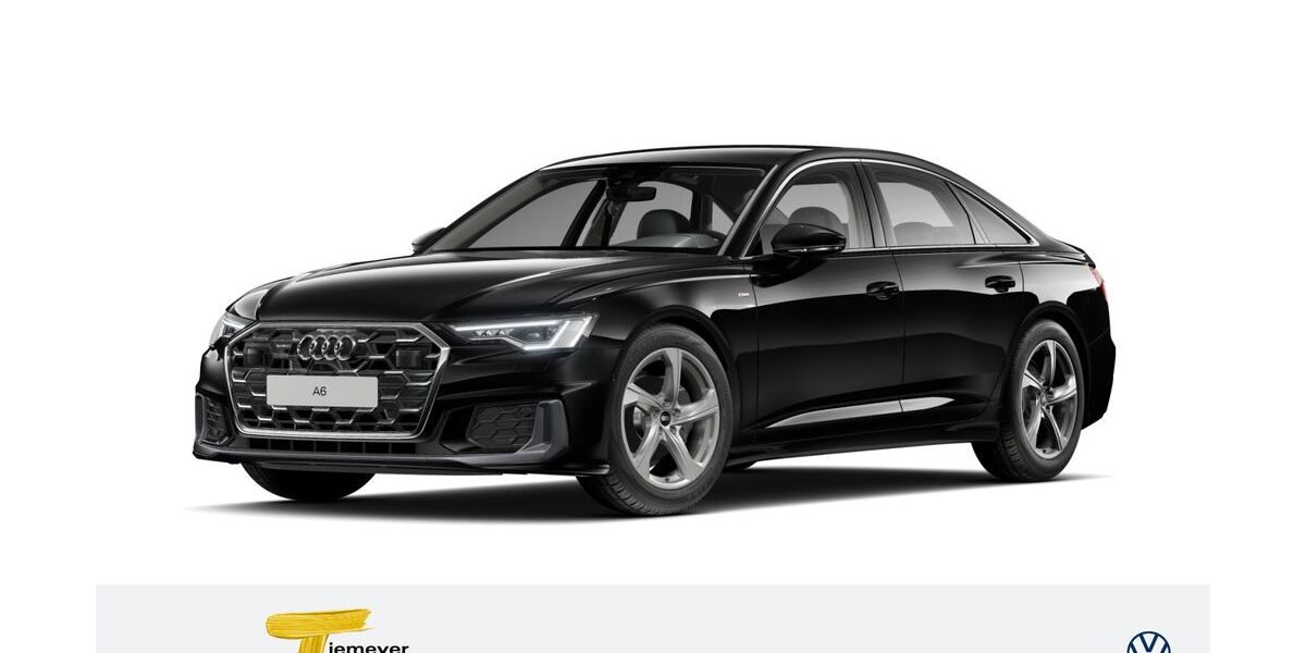 Audi A6 78.967 km 38.690 &euro; Recklinghausen 45663