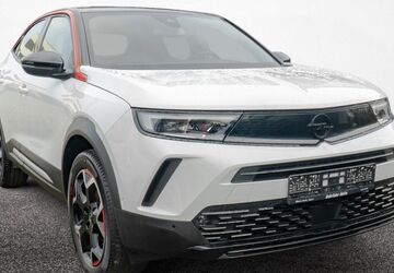 Opel Mokka 36.155 km 19.350 &euro; Iserlohn 58636