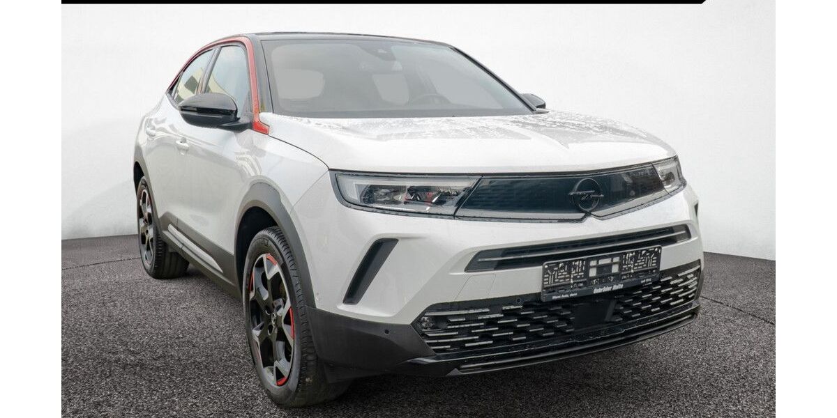 Opel Mokka 36.155 km 19.350 &euro; Iserlohn 58636