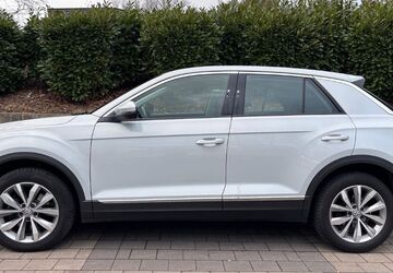VW T-Roc 134.000 km 17.990 &euro; Iserlohn 58642