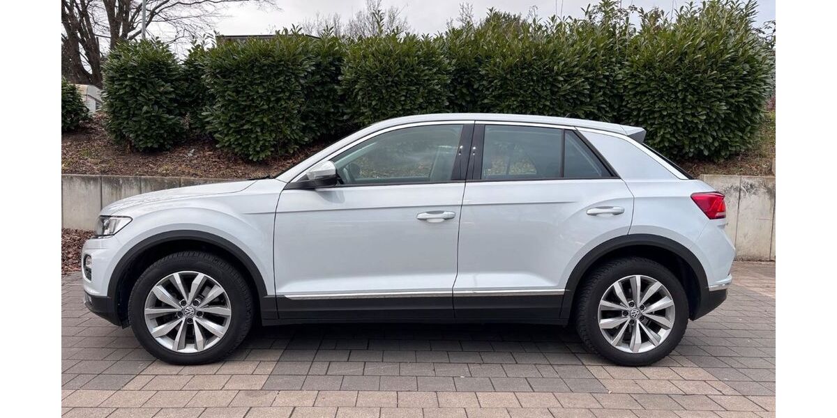 VW T-Roc 134.000 km 17.990 &euro; Iserlohn 58642