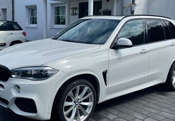 BMW X5 173.000 km 25.000 &euro; Dortmund 44339