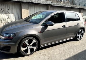 VW Golf 253.000 km 8.500 &euro; Gelsenkirchen 45884