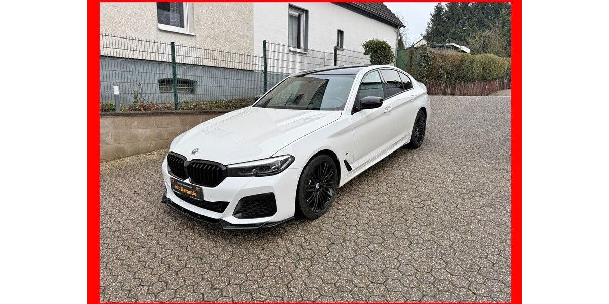BMW 540 59.000 km 39.649 &euro; Witten 58454
