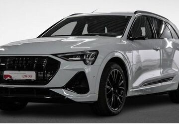Audi e-tron 56.110 km 35.900 &euro; Dortmund 44143