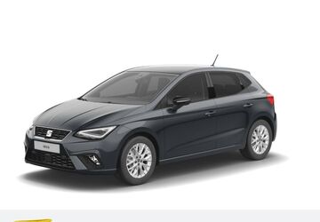 Seat Ibiza 17.218 km 23.630 &euro; Hemer 58675