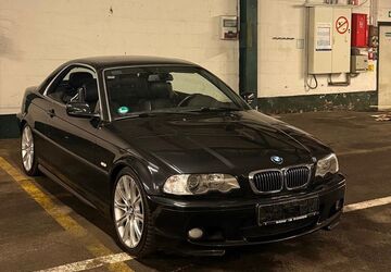 BMW 330 316.500 km 8.999 &euro; Lünen 44536