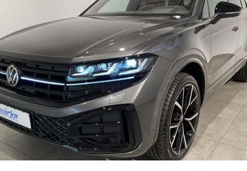 VW Touareg 4.990 km 81.990 &euro; Bochum - Linden 44879