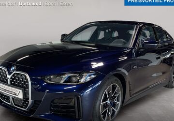 BMW 430 Gran Coupé 12.340 km 49.999 &euro; Dortmund 44263