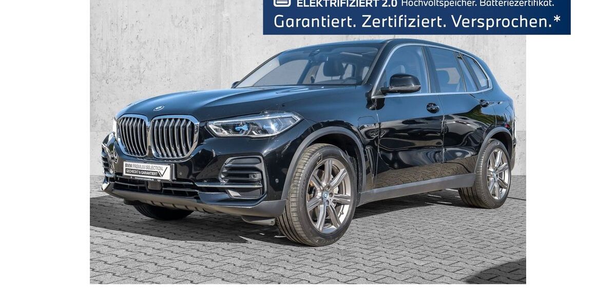 BMW X5 79.032 km 53.690 &euro; Herne 44625