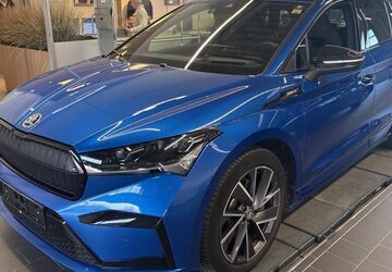 Skoda Enyaq 48.637 km 34.860 &euro; Hagen 58091