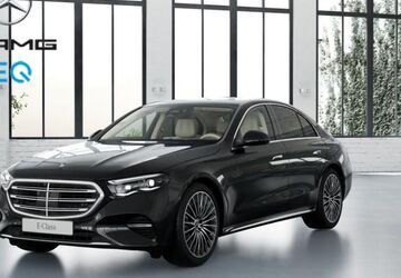 Mercedes-Benz E 300 18.801 km 64.840 &euro; Schwelm 58332