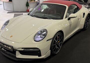 Porsche 992 51.800 km 219.992 &euro; Gelsenkirchen 45891