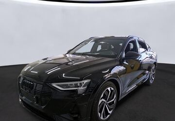 Audi e-tron 26.517 km 40.959 &euro; Hagen 58091