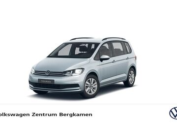 VW Touran 8.580 km 31.333 &euro; Bergkamen 59192