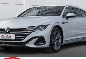 VW Arteon 17.935 km 33.980 &euro; Witten 58453