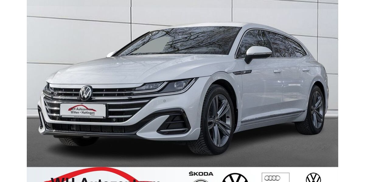 VW Arteon 17.935 km 33.980 &euro; Witten 58453