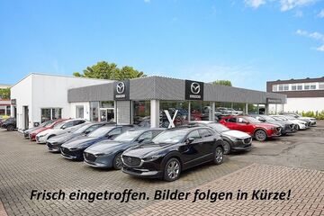 Gebrauchte Mazda 2 Hybrid