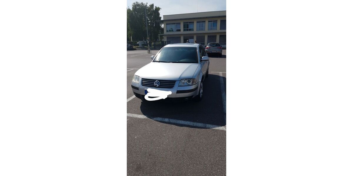 VW Passat 312.000 km 2.299 &euro; Iserlohn 58636