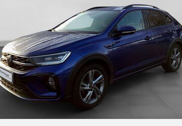 VW Taigo 85.452 km 17.950 &euro; Castrop-Rauxel 44575