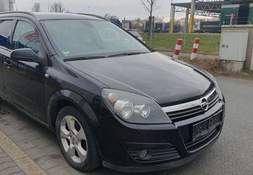 Opel Astra 199.473 km 1.750 &euro; Herne 44653