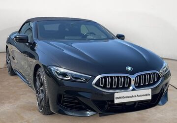 BMW 840 24.005 km 65.690 &euro; Werne 59368
