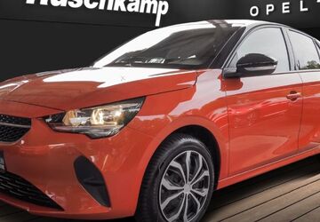 Opel Corsa 28.750 km 14.690 &euro; Werne 59368