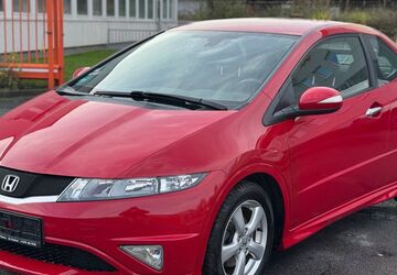 Honda Civic 187.000 km 3.990 &euro; Herten 45701