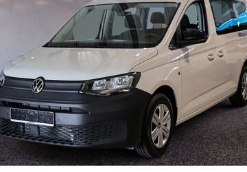 VW Caddy Maxi 4.999 km 34.380 &euro; Menden 58706