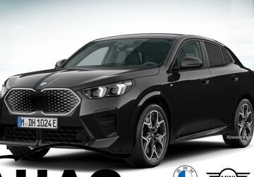 BMW iX2 14.345 km 49.900 &euro; Bochum 44809