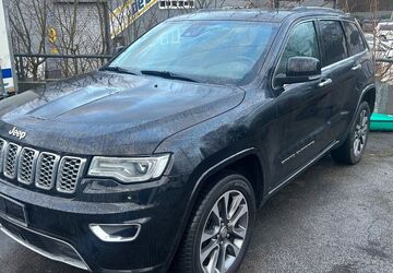 Jeep Grand Cherokee 167.000 km 19.900 &euro; Bochum 44879